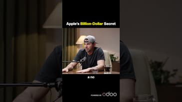 Apple’s Secret Culture of Simplicity