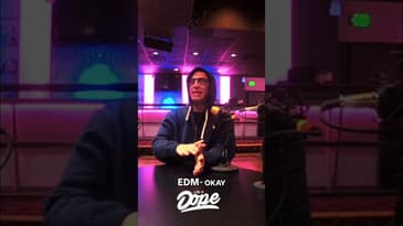 DJ Kid Capri on Blending Madonna's Unheard Records