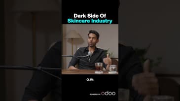 Dark Side of Skincare Industry