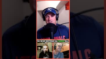 Emeka Egbuka: WR1 in Waiting for the Bucs?  Full Episode:  https://tinyurl.com/5n6ecnb9