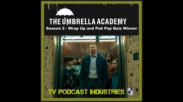 Umbrella Academy Season 2 Wrap-Up