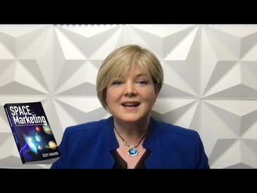 What is the Space Marketing Book?