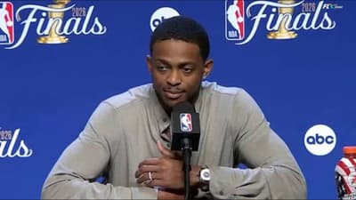 Deaaron Fox Is Just The Scapegoat For The Bigger Problem For The Spurs.