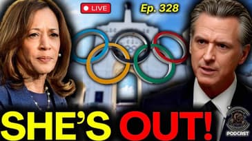 Kamala's Political Career is OVER