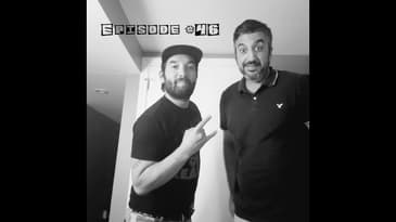 Episode 46: Silent Era Cinema