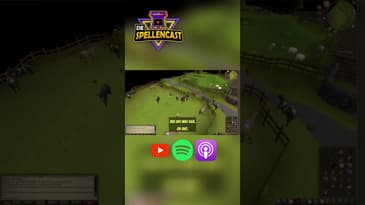 Een donkere dag in de RuneScape geschiedenis...