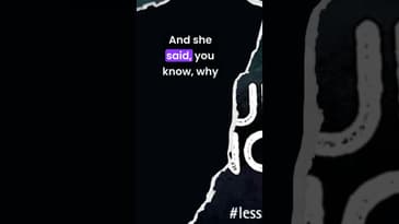 Ep 187 Clip, Attempt