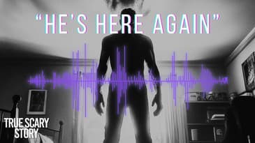 That Man in My Dreams (Listener Submission) - True Scary Story