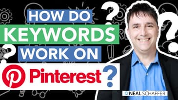 Unlocking the Power of Keywords on Pinterest: A Quick Guide