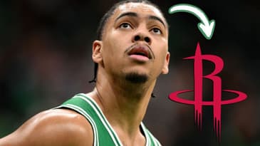WHY the Celtics Traded Jaden Springer