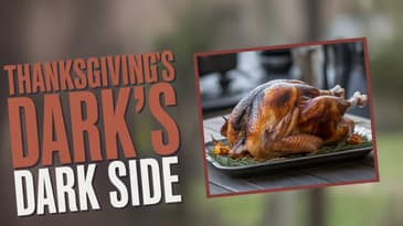 The Thanksgiving Nobody Tells You About