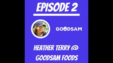 #2 - Heather Terry @ GoodSam