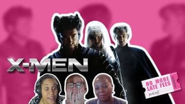X-Men (2000): Mutants, Mayhem, and Mediocrity