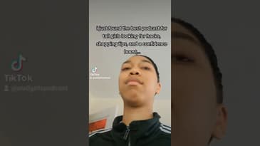 If You're A Tall Girl, You NEED To Listen To This!