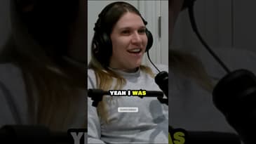 Facing the Past: A Story of Resilience and Overcoming Trauma #shorts