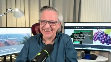 Virilis - Mike Parkyn