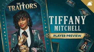Who is Tiffany Mitchell? - A Traitors S4 Profile