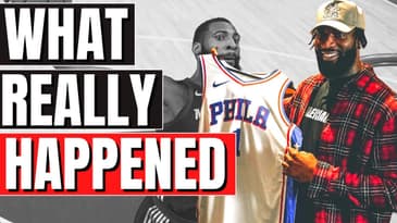 What REALLY HAPPENED To Andre Drummond's Career? This Is Sad.