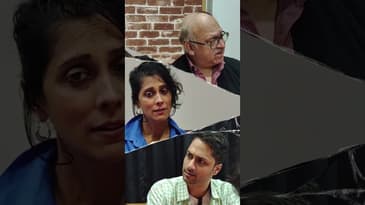 The F-Word  - 29th & 30th April at JBT Box, NCPA, Tickets on BookMyShow