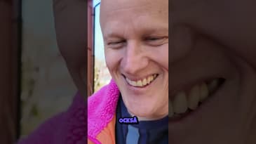 När självtvivlet slår till... (Från Youtubevloggen)