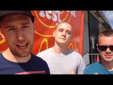 What's in a name? Broken State