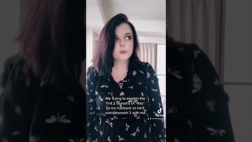 Who finished season 3?