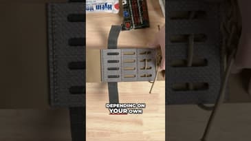 Master the Arch Med Pouch: Versatile Organization and Security