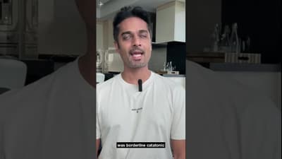 How to stay focused. #manila #makati #selfhelp #empath #shorts #podcast #lawyer