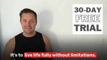 Why Men Over 55 Need a Tailored Fitness Program