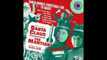 Santa Claus Conquers the Martians