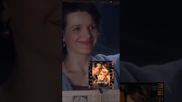 #Romcoms + delicious food= A perfect combo. #90smovies #2000s #queenlatifah #foodie