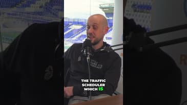 Unlocking the Secrets of Digital Traffic Scheduling My Journey as a Traffic Scheduler