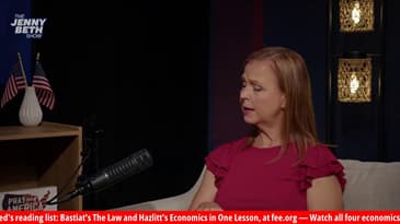 Minimum Wage: You Cannot Make a Worker Worth $15 by Outlawing $8 an Hour | Lawrence Reed