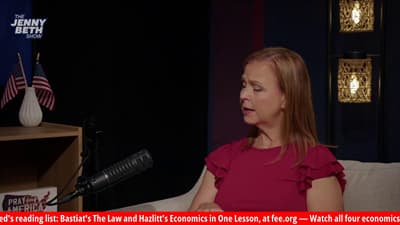 Minimum Wage: You Cannot Make a Worker Worth $15 by Outlawing $8 an Hour | Lawrence Reed