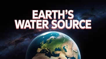 Earth's Water Origins and Io's Volcanic Secrets: Unveiling Tectonic Climate Drivers and Lunar Arc...