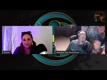 Talking with the Afterlife | Instrumental Trans Communication | Real-time Communication with Spirits