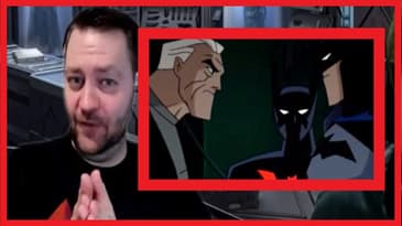 We need a Batman multiverse movie