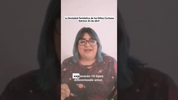 Sociedad Fantástica de los Niños Curiosos