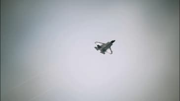 Ace Combat 7: Flying The Lightning II