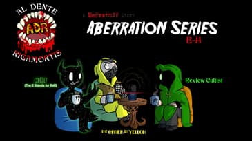 ADR Episode 622: Aberration Series: E-H