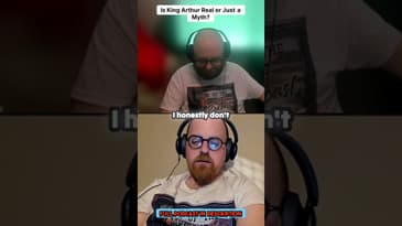 Is King Arthur a Legend or Reality? Dive into the Mystery!