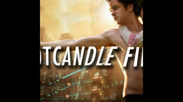 Footcandle Spotlight: Cloud Atlas