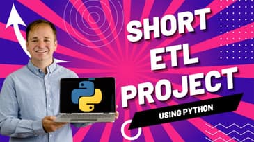 Implementing Data Quality in Python w/ Great Expectations