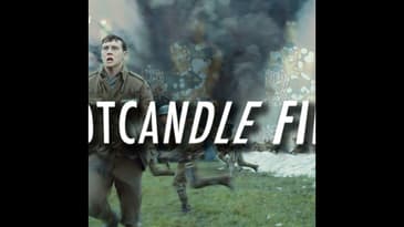 Footcandle Films: 1917 Oscars