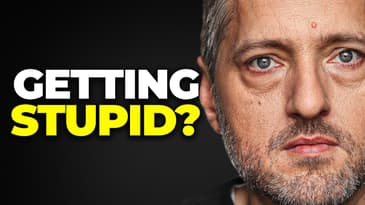 Your Brain Peaks at 53 — Here's What Happens to Your Money After That