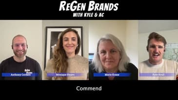 How Foodservice Can Be The Best Channel To Scale Regeneratively