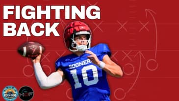 🔴Mateer & OU Offense “DOMINATE” Sooners’ Elite Defense in Fall Camp?