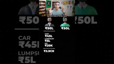 Kya GAADI lena pad gaya MEHENGA! | Ankur Warikoo #shorts