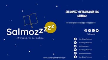 TRAILER: Salmozzzz +Descansa con los salmos+