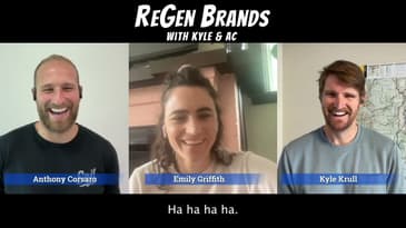 Building An ROC Buckwheat Supply Chain